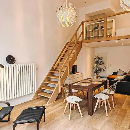 Familystay Am Botanischen Garten